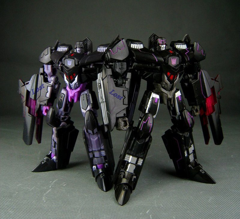 megatronus figure